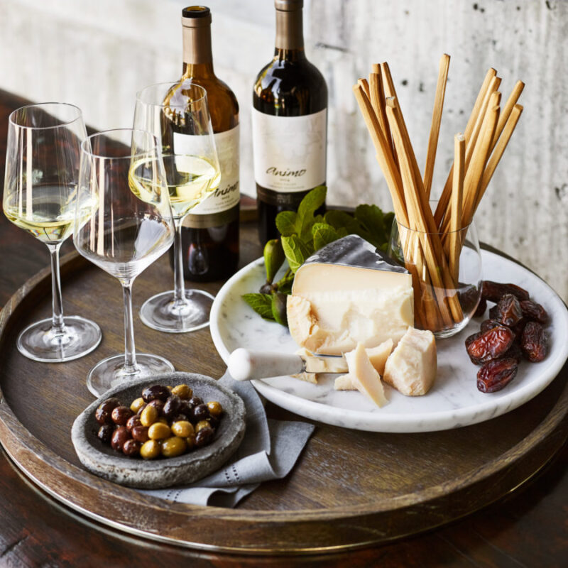 MONTROSE WINE & CHEESE PARTY