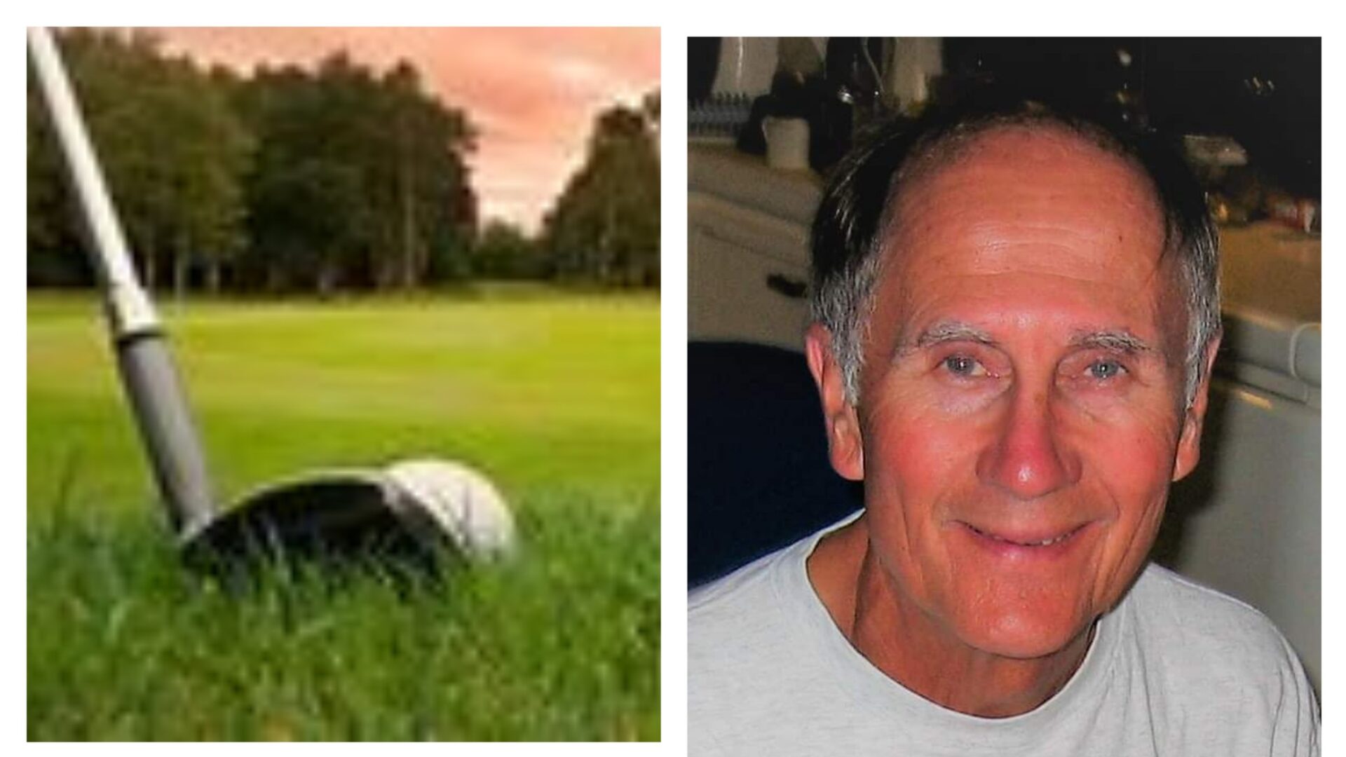 11th Annual Cobble Creek Larry Fredericksen Memorial Golf Tournament Scramble