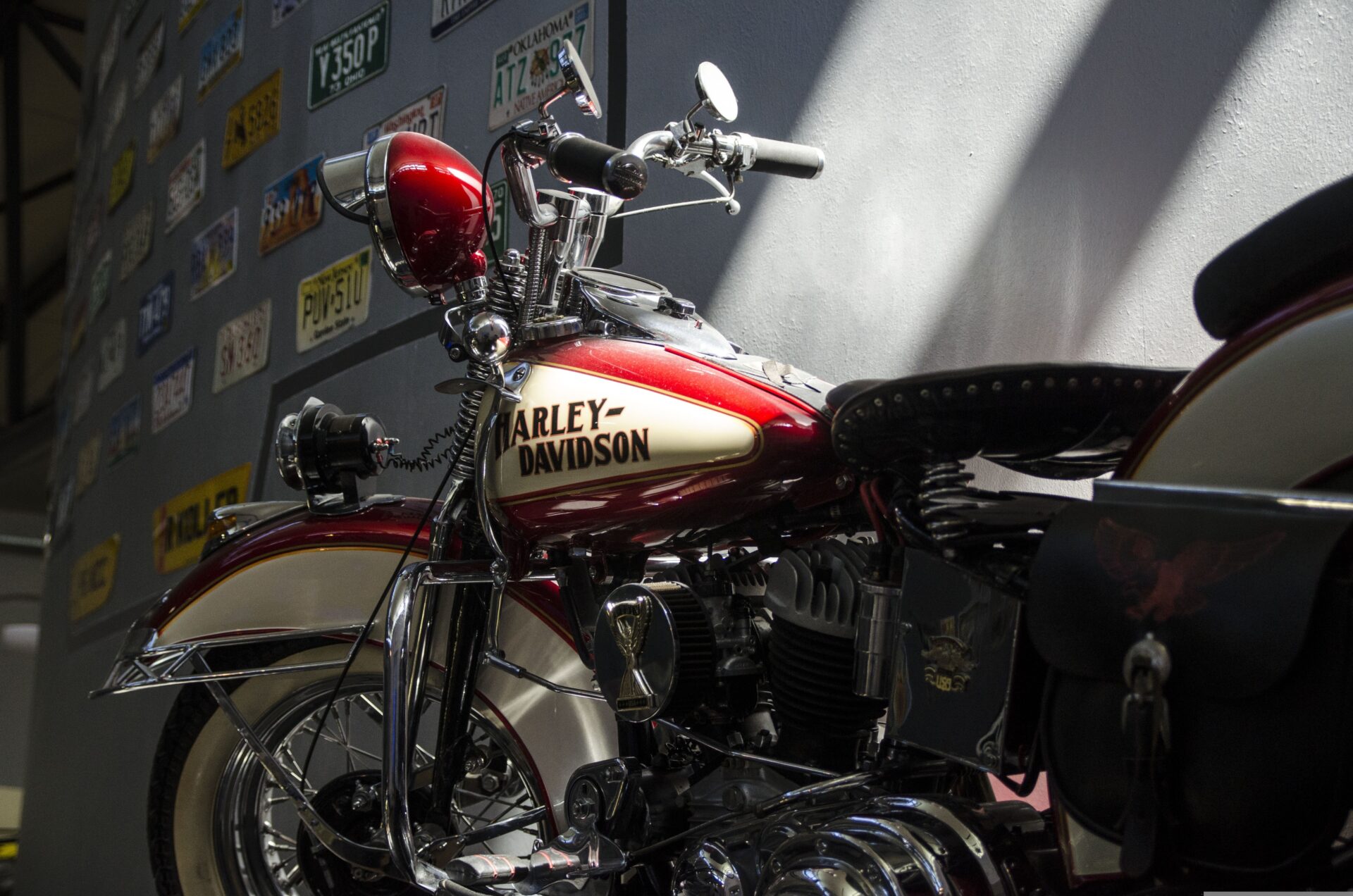 9TH ANNUAL HOME RUN POKER RUN IN AID OF HAVEN HOUSE